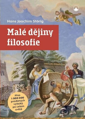 Malé dějiny filosofie Malé dějiny filosofie
