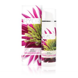 Sérum s retinolem 30 ml