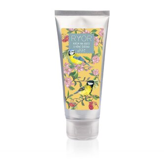 Epipí Krém na ruce s vůní šeříku 100 ml