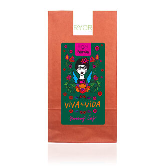 PuraVida Čaj ovocný FRIDA 50 g