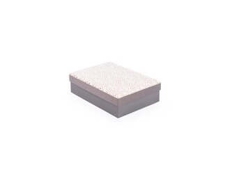 krabice dárková D-L006-F 27,5x19,5x7,5cm 5371199