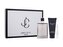 Jimmy Choo Man toaletní voda 100 ml + sprchový gel 100 ml + toaletní voda 7,5 ml