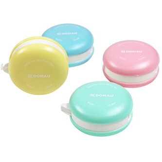 Korekční strojek Donau Macaron, 5 mm x 6 m