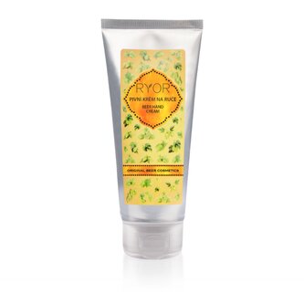 Pivní krém na ruce 100 ml