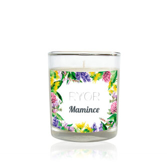 Svíčka malá - Mamince 65g