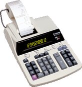 Canon MP1211-LTSC kalkulačka