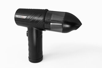 Technaxx bateriový vysavač, funkce odsávání, 68 W, černá (TX-294)