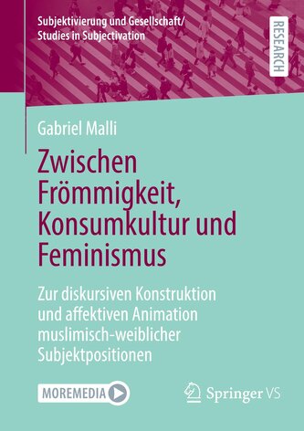 Zwischen Frömmigkeit, Konsumkultur und Feminismus
