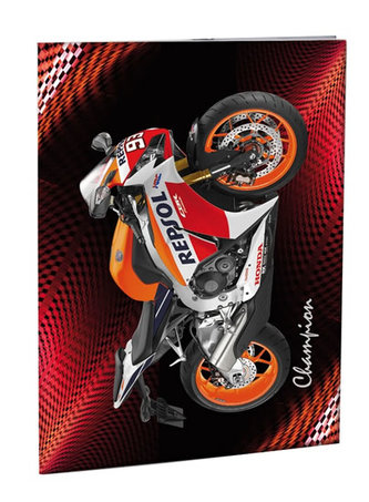 Školní desky na abecedu - Champions