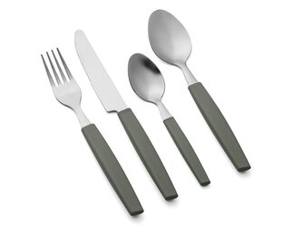 PŘÍBORY ALLEGRA FLOCK 16EL ŠALVĚJ