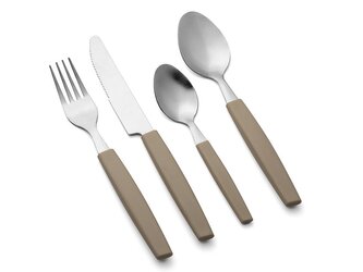 PŘÍBORY ALLEGRA FLOCK 16EL