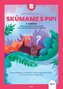 ExpEdícia - Skúmame s PIPI - pracovná učebnica B (1.cyklus)