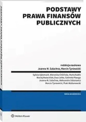Podstawy prawa finansów publicznych