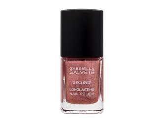 Gabriella Salvete Over The Moon Lak na nehty Longlasting Nail Polish 11 ml 3 Eclipse pro ženy