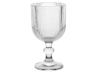 NÁPOJOVÁ SKLENKA VACANZA 370 ML