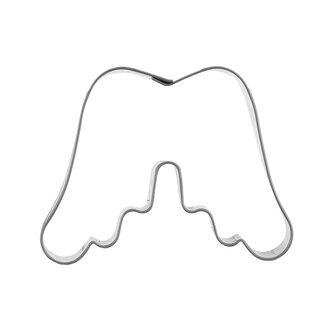 Vykrajovačka křídla