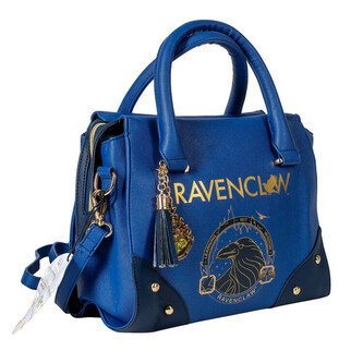 Taška Harry Potter - Ravenclaw, 100% polyester