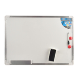 Tabule UH fixa + magnet bílá 60x4x45 cm