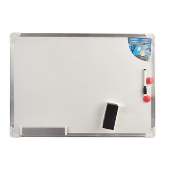 Tabule UH fixa + magnet bílá 60x4x45 cm