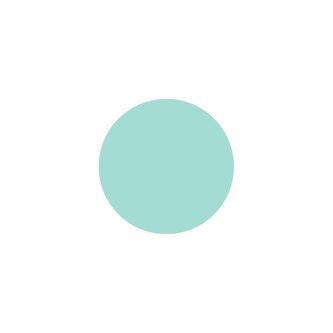 Super dziurkacz ozdobny koło 2,5cm