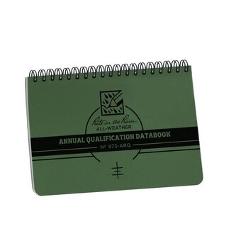 Rite in the Rain - Wodoodporny notes strzelecki Marines - 973-ARQ