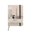 NOTE BOOK A7 PPCARA629C02 BUG ART