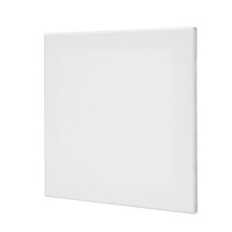Podobrazie malarskie bawełniane 40x40cm 280g