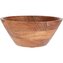 Mísa servírovací pr. 25 cm dřevěná KO-A93000420
