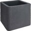 Květináč kamenina čtvercový 39 x 39 x 33 cm KO-Y54195050