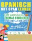 SPANISCH MIT SPAß LERNEN - FÜR ANFÄNGER