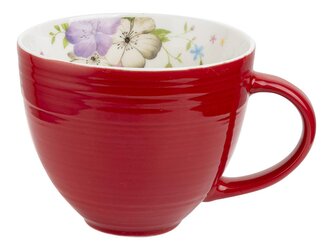 HRNEK RAVIER RED 450ML