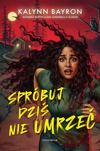 Spróbuj dziś nie umrzeć Spróbuj dziś nie umrzeć