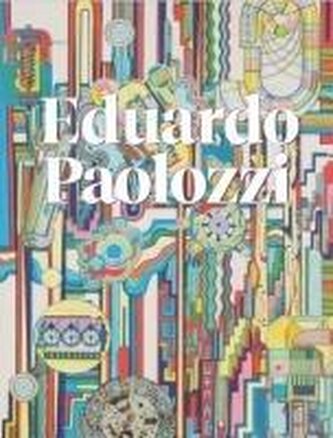 Eduardo Paolozzi. Skulpturenpark Waldfrieden