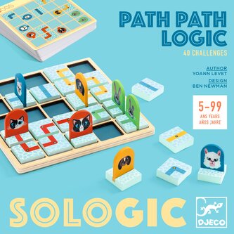 DJECO SOLOGIC Path Path