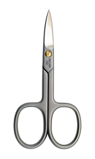 034 MAGNUM nůžky na nehty nerezová ocel 9 cm