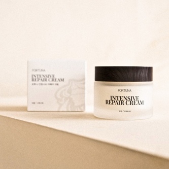 Fortuna ANTI AGE reparační krém s idebenonem 50 g