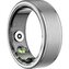 Chytrý prsten IGET Smart Ring R1 Silver vel 12