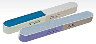 096 MAGNUM pilník na nehty a leštění 4 stupně