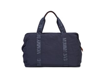 Přebalovací taška Mommy Bag Signature Urban Dark Grey Přebalovací taška Mommy Bag Signature Urban Dark Grey