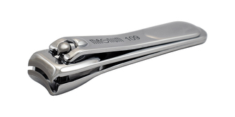 109 MAGNUM kleštičky na nehty nerezová ocel cca. 6 cm