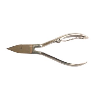 057 MAGNUM Kleště na nehty zarůstající INOX - PROFI – 12cm