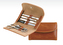 220 MAGNUM Manicure set napa brown
