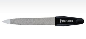 018 MAGNUM pilník na nehty safír 10 cm