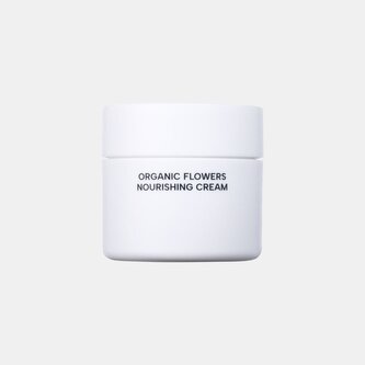 WHAMISA BIO Anti aging pleťový výživný krém 50 ml