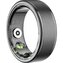 Chytrý prsten IGET Smart Ring R1 Black vel 9