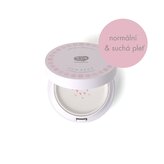 WHAMISA BIO Opalovací krém SPF50+ rozjasňující