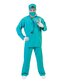 Kostým doktor, velikost 60-62