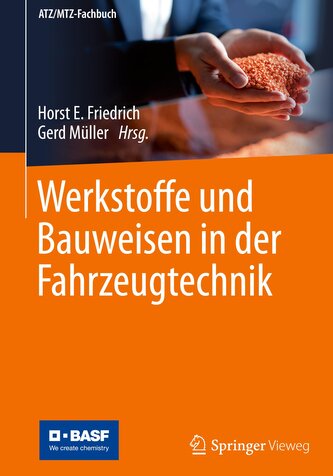 Werkstoffe und Bauweisen in der Fahrzeugtechnik