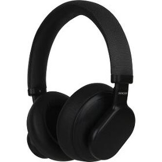 Sluchátka SENCOR SEP 730BT Black