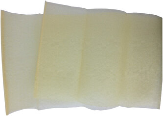 400 MAGNUM Japonský exfoliační ručník